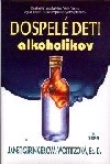 obálka_Dospelé deti alkoholikov
